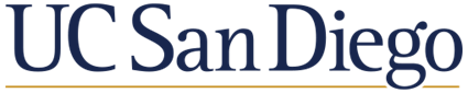 UC San Diego Logo